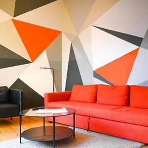 Appartement met een Slaapkamer